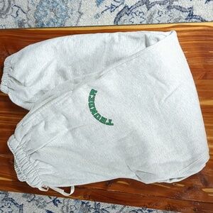 ATEEZ official sweatpants